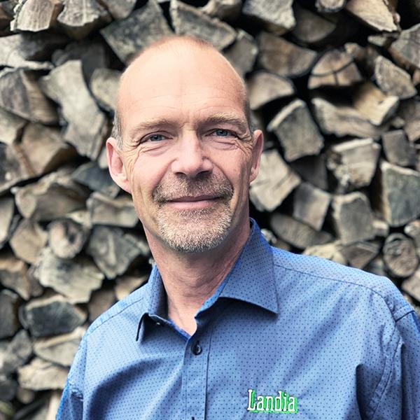 Jens Groninger