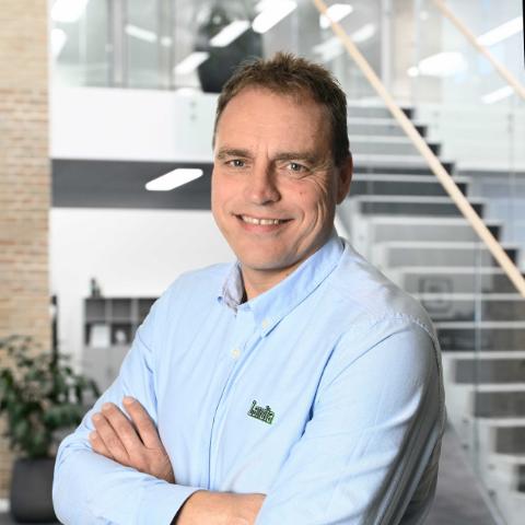 Lars Erik Nørgaard